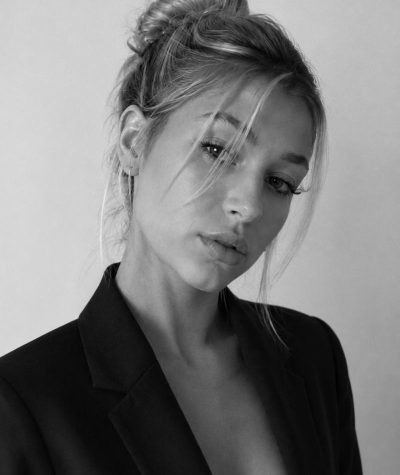 Sophia Lee
