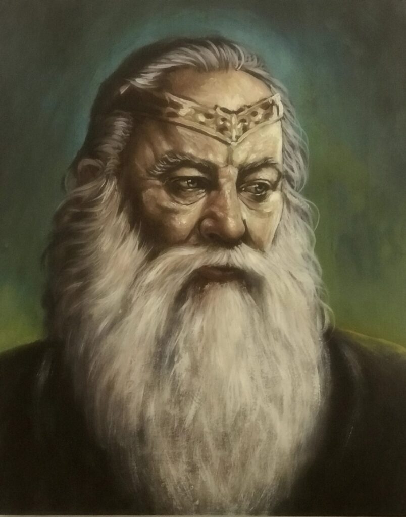Il Simbolismo nella Pittura: quando l’immagine racconta più delle parole